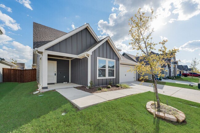 Photo - Beautiful 3-Bedroom Home in Aubrey ISD – Built in 2023!