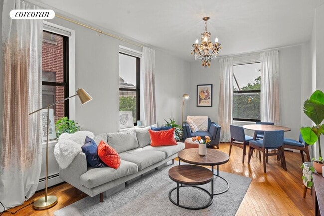 Building Photo - 115 Eastern Pkwy Rental