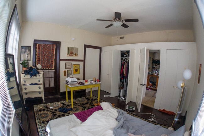 Photo - 2813 Salado St