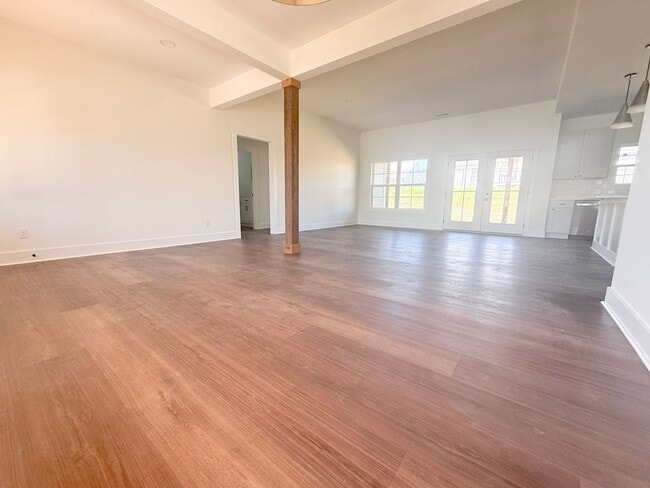 Photo - Brand-New 3-Bedroom Home with 2-Car Garage, Covered Porch, and Modern Finishes