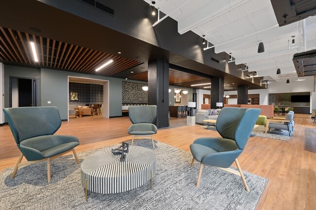 Photo - The Victor Luxury Apartments