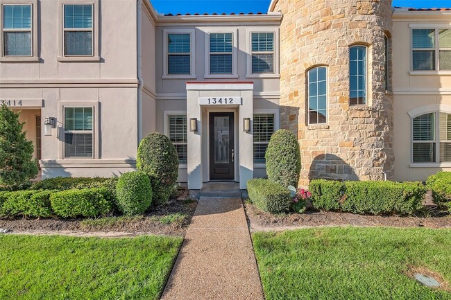 Photo - 13412 Preston Cliff Ct