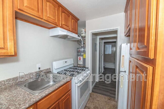 Photo - 3021 California St