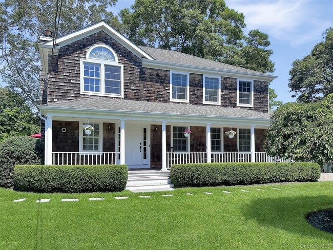 Building Photo - 5765 Bergen Ave