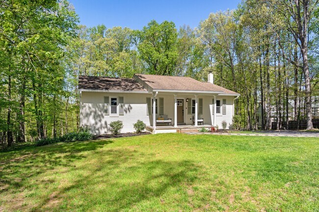 Photo - 7258 Baldwin Ridge Rd