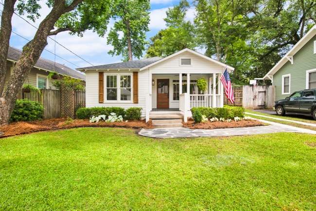 Photo - 203 S Fulton St House