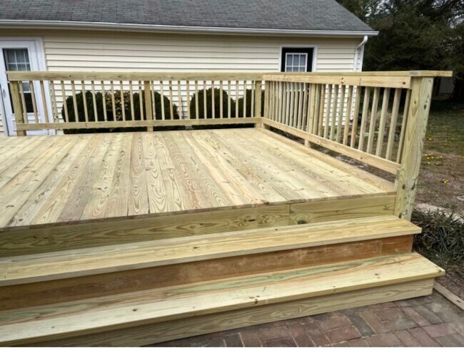 Photo - Settle in to this beautiful 3 bed 3 bath in Mechanicsville!