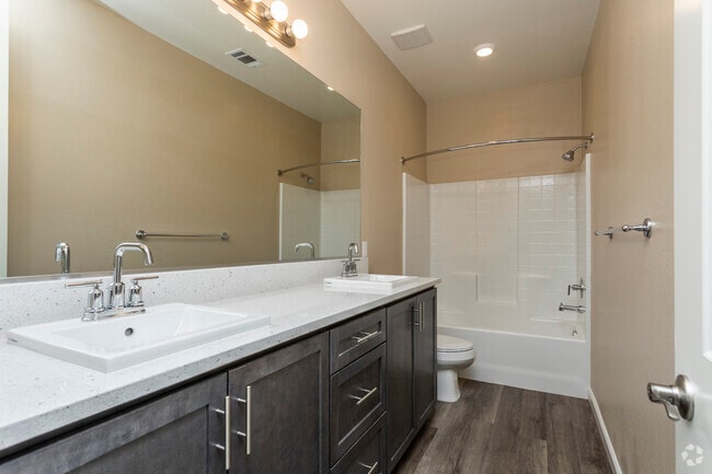 Sycamore Creek Village Rental Homes
