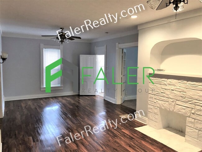 597 E 2nd St - House for Rent in Xenia, OH | ForRent.com