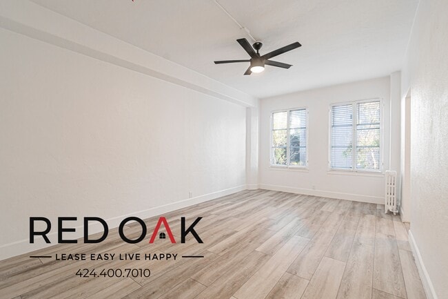 Building Photo - 3471 5th St Rental