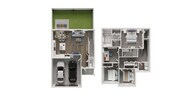 Encore-1594 SQFT