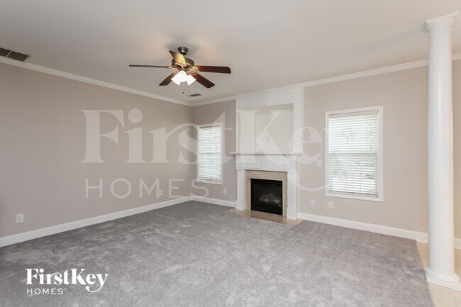 Photo - 1097 Scenic Park Trail SW