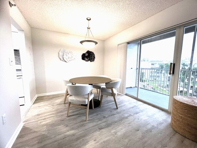 Waterview Rental