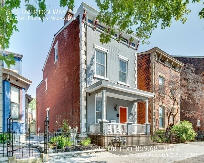 Photo - 525 Overton St Unit 2