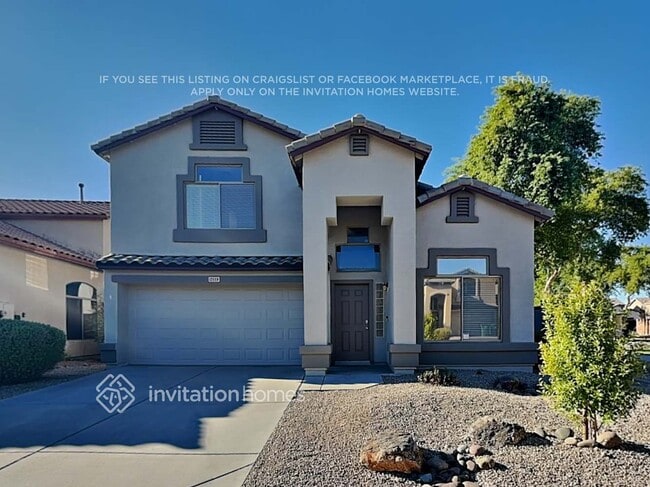 Building Photo - 12559 W Medlock Dr Rental