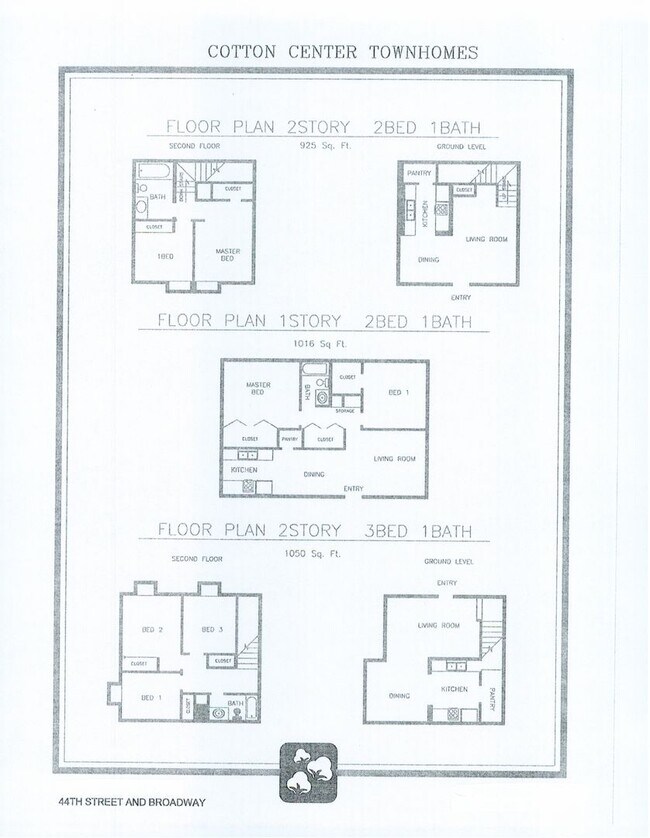 Photo - Cotton Center 51 Unit 1