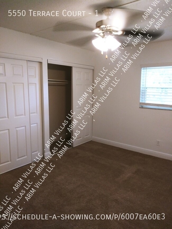 Photo - 5550 Terrace Ct Unit 1