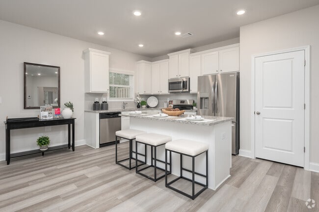 Interior Photo - Rosebud Place Rental Homes