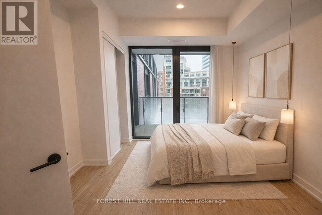 Photo - 35 Parliament St Unit 701