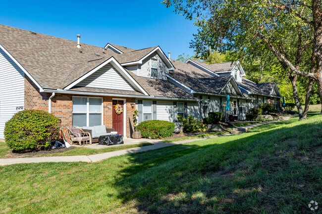 Covey Run Apartments