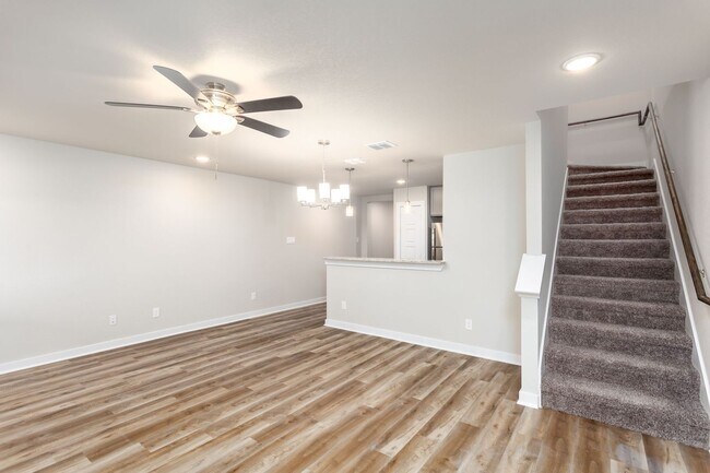 Photo - Brand New Townhome 3/2.5