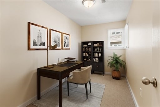 Photo - 676 Huron Ave Unit 43L