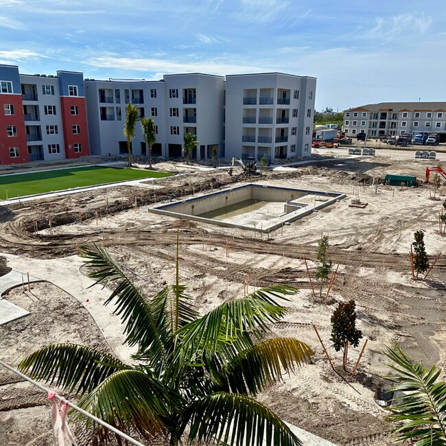 The Club on Pine Island Apartments Cape Coral, FL