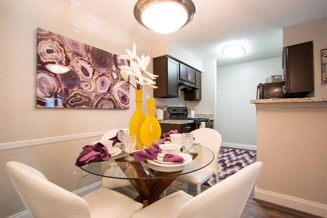 Photo - The Arden Cypress Station