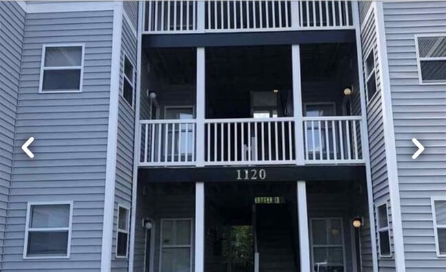 Building Photo - 1120 Carlton Ave Unit 104A Rental