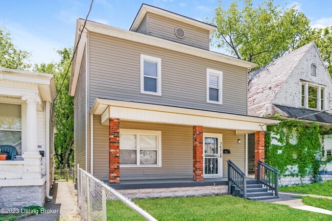 Photo - 3630 River Park Dr