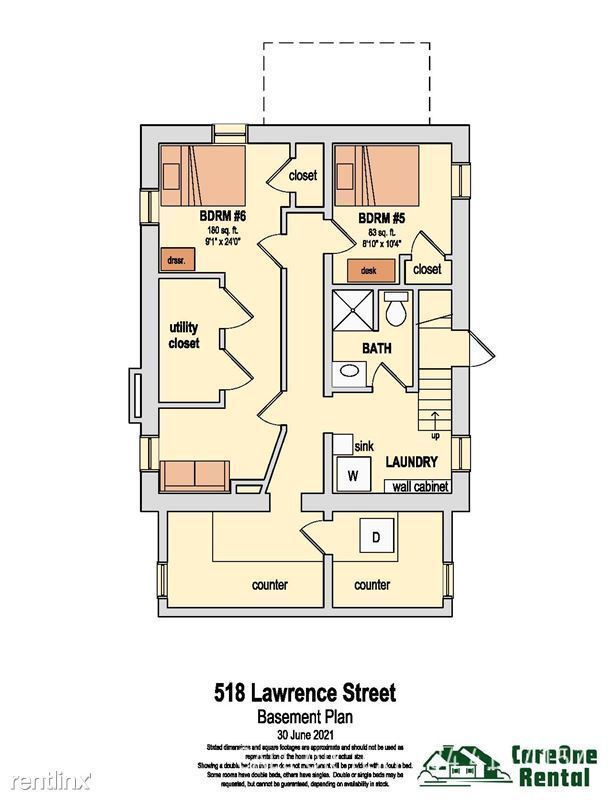 Photo - 518 Lawrence St