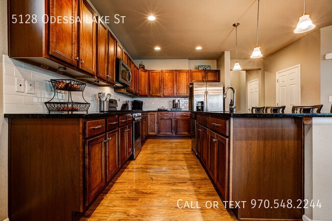 Photo - 5128 Odessa Lake St