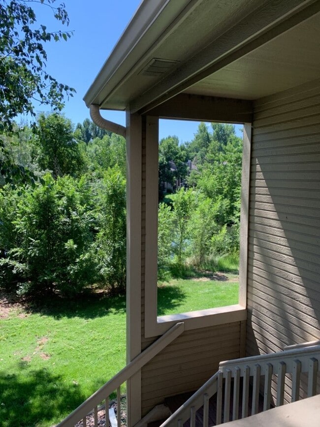 Photo - STUDENTS WELCOME! Remodeled 2 Bedroom 2 Bathroom Second-Floor Condo