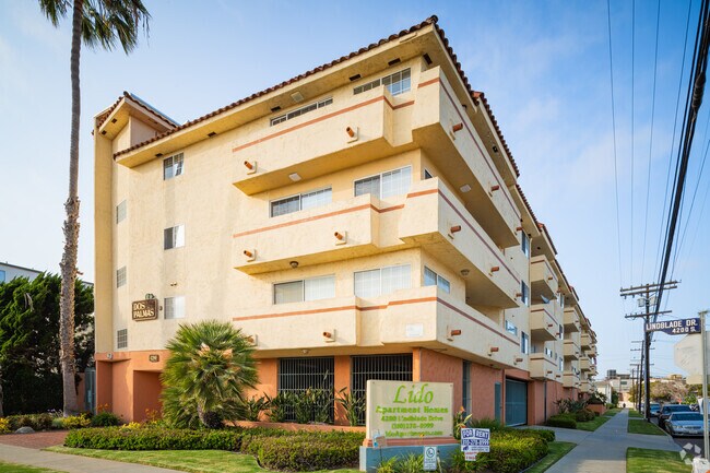 Primary - Lido Apartments - 4280 Lindblade Dr