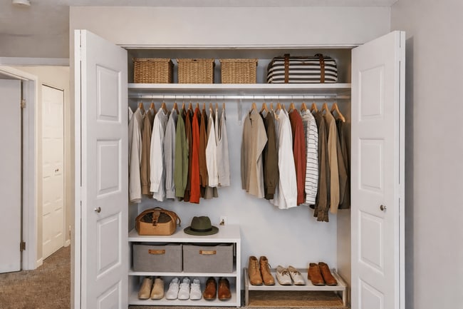 Photo - Foote Hills Apartments - Grand Rapids, MI