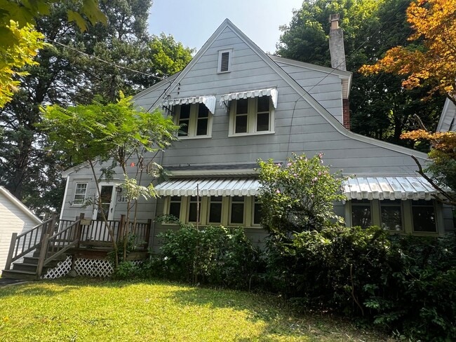 Building Photo - 317 Mosley Dr