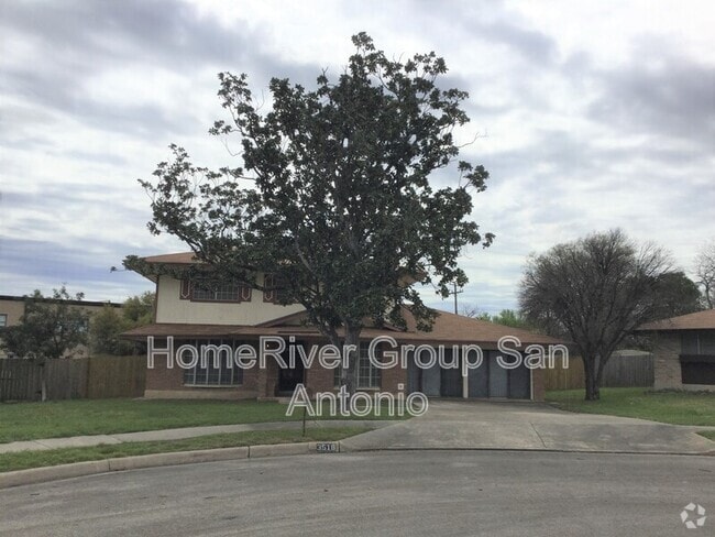 Building Photo - 3518 Pinebluff Dr Rental