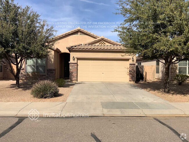 Building Photo - 3458 E Cowboy Cove Trail Rental