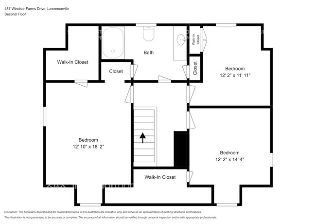 Building Photo - 487 Windsor Farms Dr
