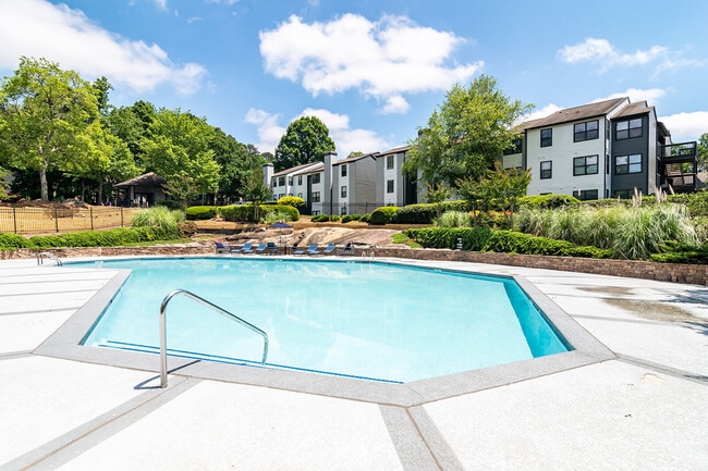 Photo - Summit Station