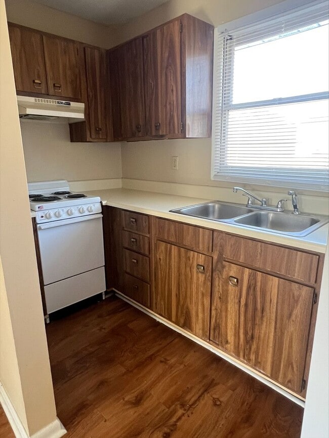 Photo - Cozy 1 bed 1 bath apartment Unit ME-12