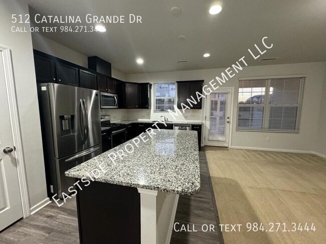 Photo - 512 Catalina Grande Dr