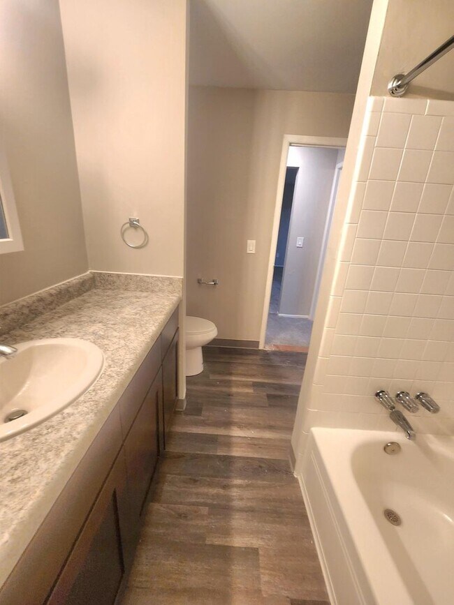 Sterling Hill Apartments