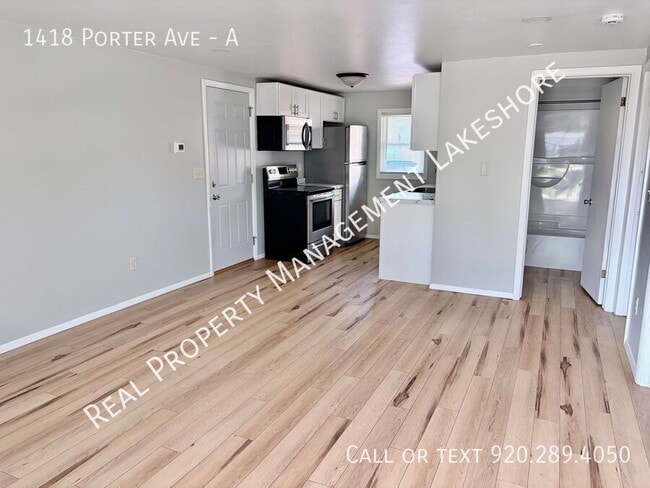 Photo - 1418 Porter Ave Unit A