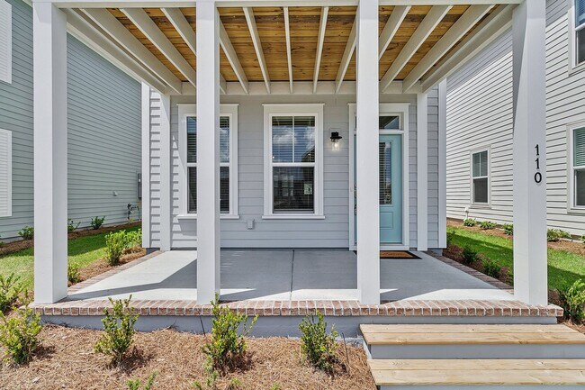 Photo - Lowcountry Charm Meets Modern Living — You...