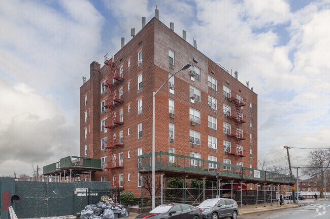 Photo - Braddock Ave