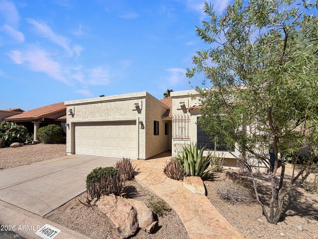 Photo - 14607 N Olympic Way