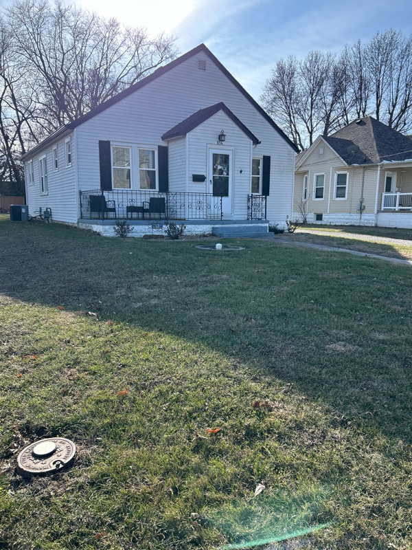 Photo - 814 W Pearl St