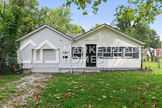 Photo - 1110 Pinkston St