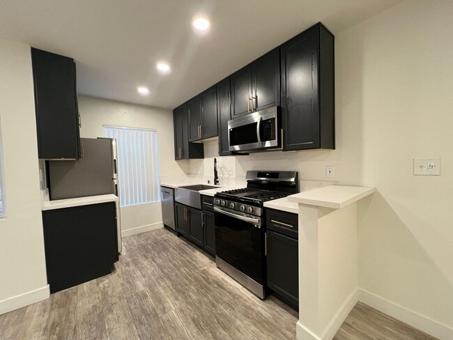 Photo - 3419 Keystone Av Unidad 31 01